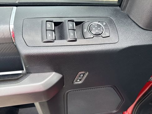 Used 2020 Ford F150 XLT w/ Equipment Group 302A Luxury RWD image 11