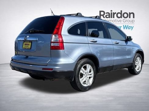 Used 2011 Honda CR-V EX-L image 7