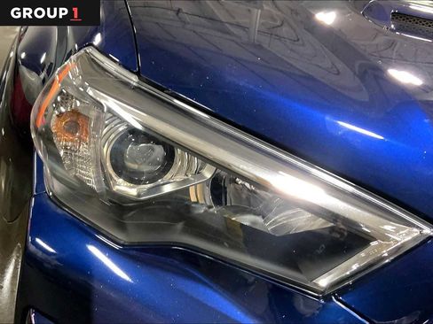 Used 2022 Toyota 4Runner TRD Sport w/ Technology Package image 27