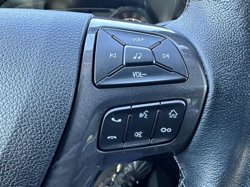 Used 2023 Ford Ranger Lariat image 24