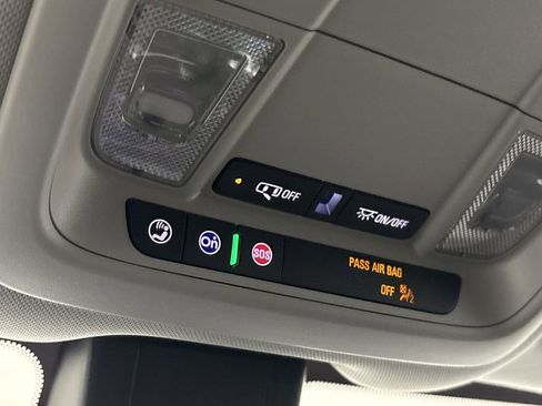 Used 2024 Chevrolet Equinox LT image 50