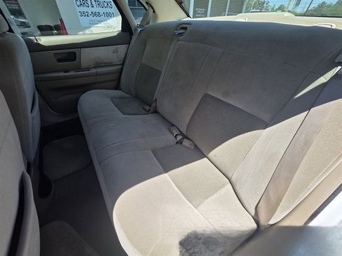Used 2007 Ford Taurus SE FWD image 29