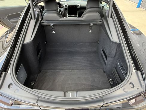 Used 2025 Mercedes-Benz AMG GT 63 image 24
