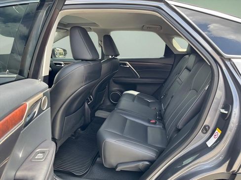 Used 2020 Lexus RX 350 AWD w/ Premium Package image 13