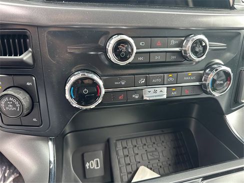 New 2025 Ford F150 XLT w/ Equipment Group 302A MID image 29