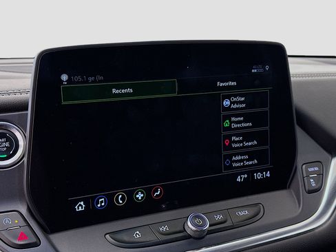 Used 2025 Chevrolet Blazer LT image 22