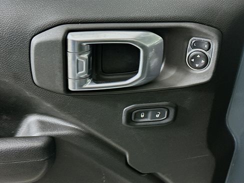 Used 2024 Jeep Wrangler Sport S w/ Convenience Group image 15