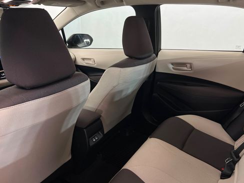 Used 2026 Toyota Corolla LE FWD image 21