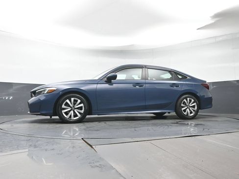 Used 2025 Honda Civic LX image 26