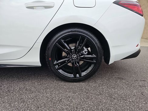 New 2026 Acura Integra A-Spec image 33