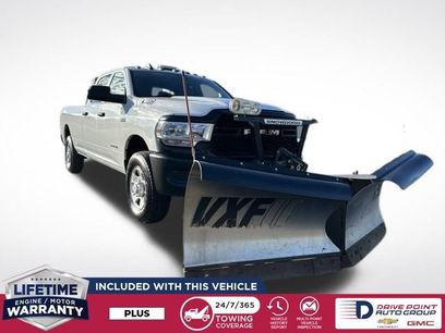Used 2020 RAM 2500 Tradesman w/ Snow Chief Group