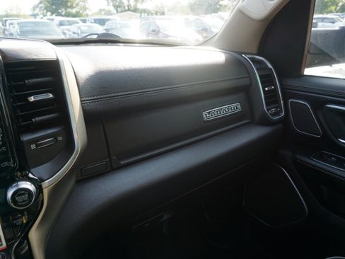 Used 2019 RAM 1500 Laramie image 25