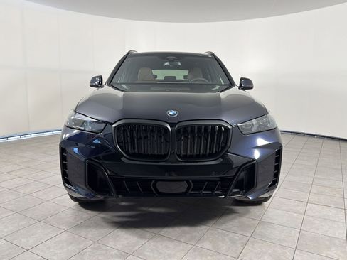 New 2026 BMW X5 xDrive40i w/ M Sport Package image 6