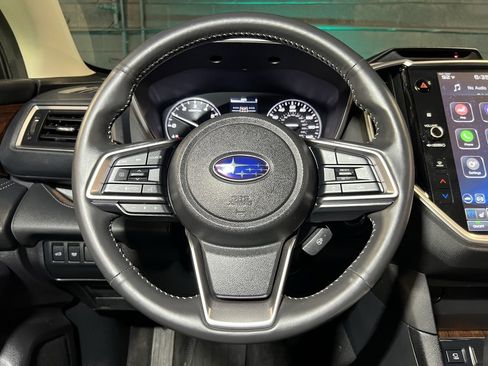 Used 2024 Subaru Ascent Touring image 23