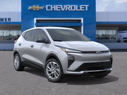 New 2027 Chevrolet Bolt LT image 31