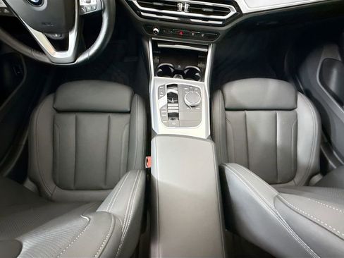 Used 2024 BMW 430i Gran Coupe w/ Premium Package RWD image 17
