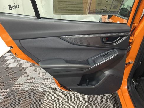 Used 2019 Subaru Crosstrek 2.0i Premium image 18