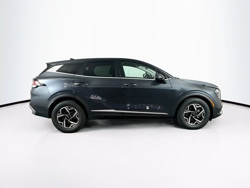 Used 2025 Kia Sportage LX FWD image 10