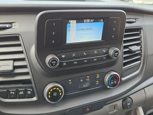 New 2025 Ford Transit 150 Low Roof w/ Interior Upgrade Package image 23