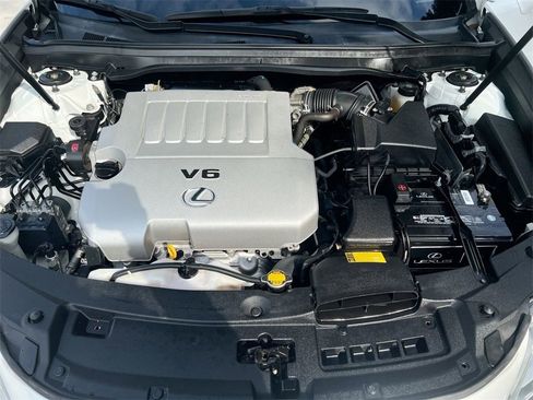 Used 2014 Lexus ES 350 image 10