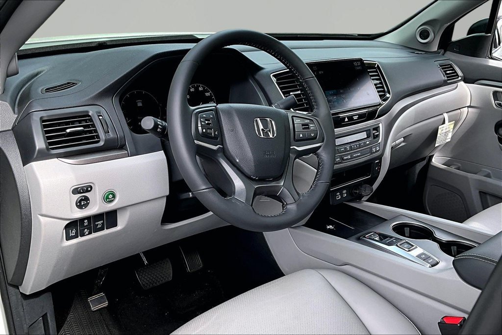 Used 2026 Honda Ridgeline RTL image 14