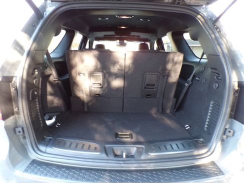 New 2026 Dodge Durango GT image 7