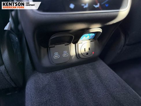 Used 2026 Genesis GV70 2.5T Sport Prestige image 43