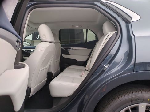 New 2026 Buick Envision Avenir AWD/4WD image 15
