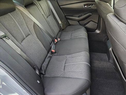 Used 2024 Honda Accord Sport image 19