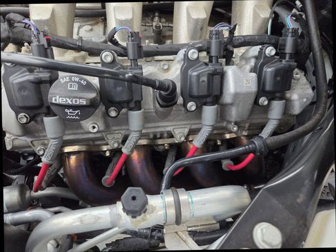 Used 2022 Chevrolet Camaro LT w/ RS Package image 24