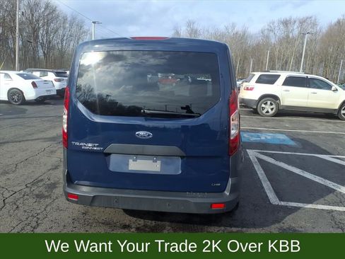 Used 2017 Ford Transit Connect XL image 7