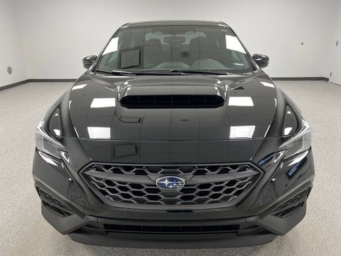 Used 2022 Subaru WRX GT image 2