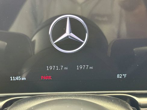 Used 2024 Mercedes-Benz S 580 4MATIC Sedan image 13