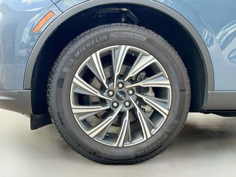 Used 2025 Lincoln Aviator AWD w/ Equipment Group 101A image 33