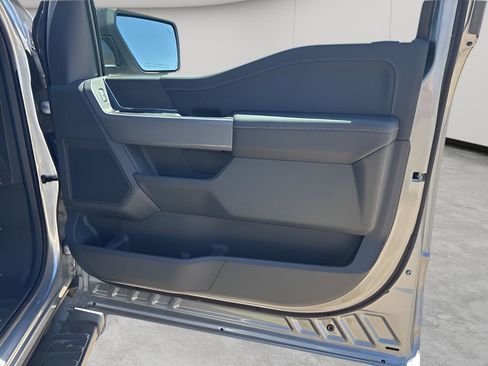 New 2025 Ford F150 XLT w/ Equipment Group 302A MID image 10