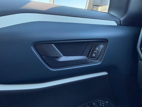 New 2025 Ford Bronco Sport Heritage AWD/4WD image 12
