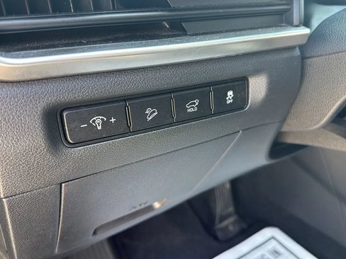 Used 2025 Kia Telluride S AWD/4WD image 21