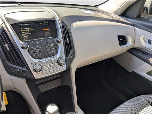 Used 2012 Chevrolet Equinox LT w/ Driver Convenience Package image 11