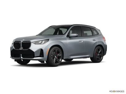 Used 2025 BMW X3 M50 w/ Premium Package