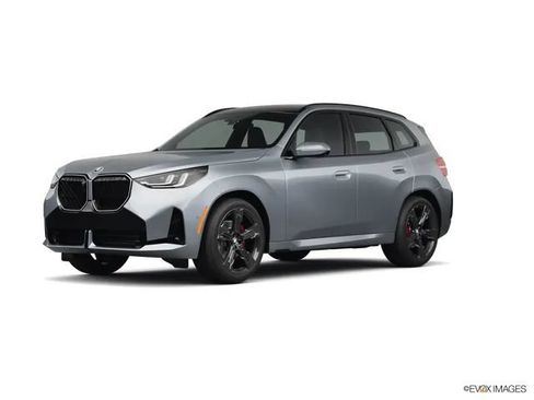 Used 2025 BMW X3 M50 w/ Premium Package AWD/4WD image 1