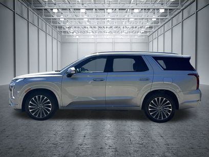 Used 2024 Hyundai Palisade Calligraphy