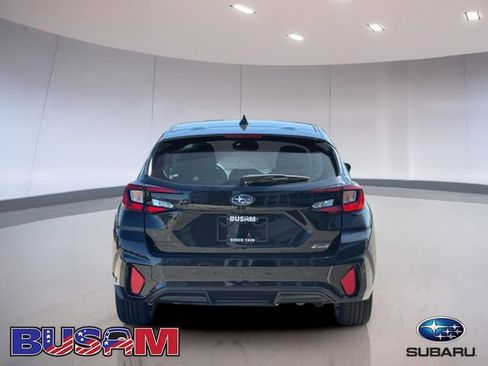 New 2026 Subaru Impreza RS AWD/4WD image 5