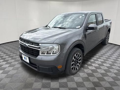 Certified 2023 Ford Maverick Lariat w/ Lariat Luxury Package FWD image 13
