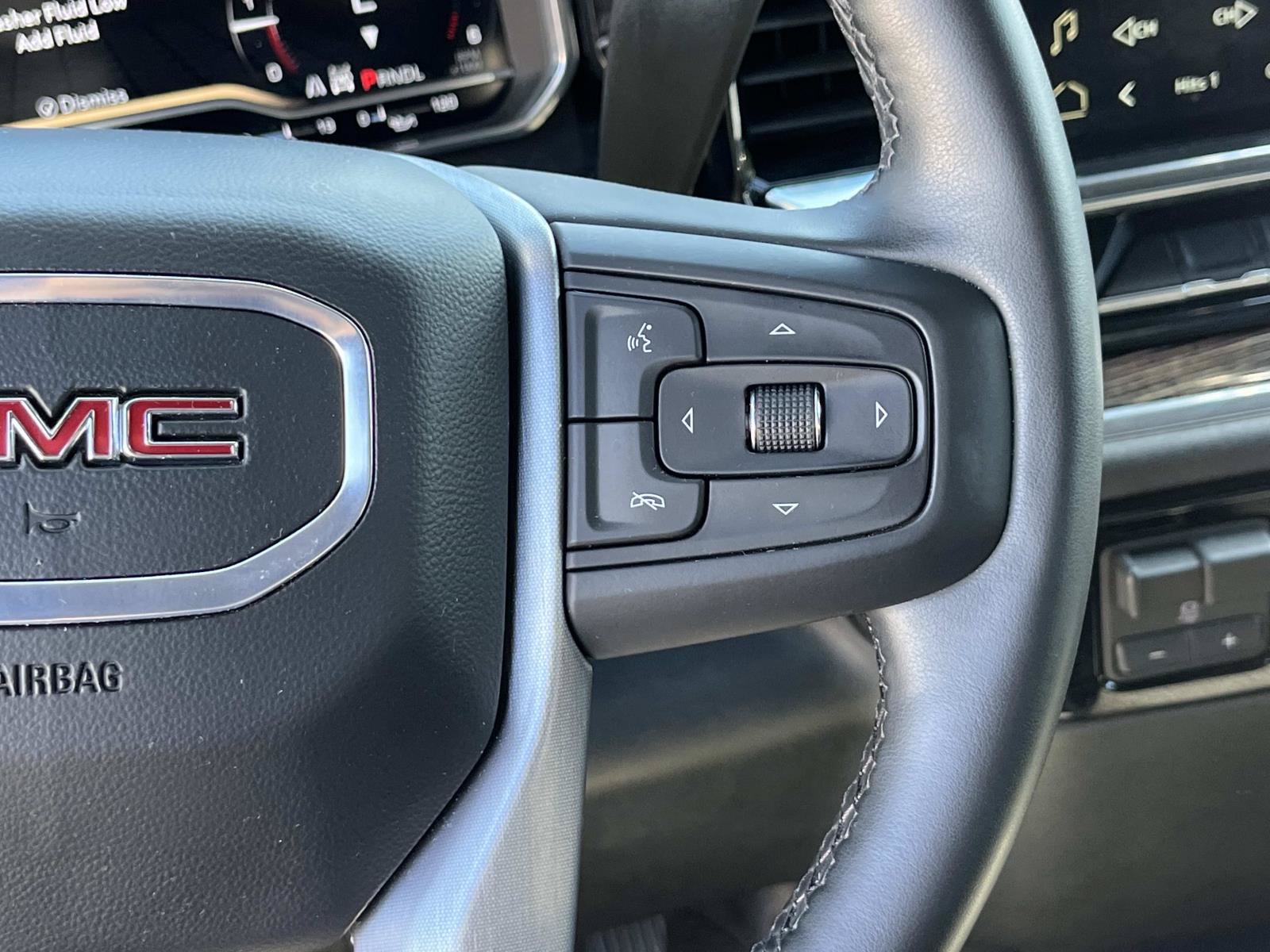 Used 2024 GMC Sierra 1500 Elevation AWD/4WD image 30