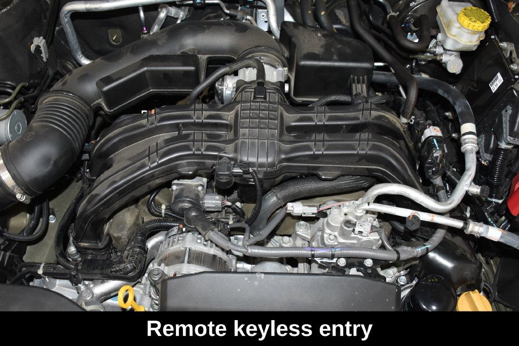 Used 2021 Subaru Outback Limited w/ Popular Package #2 AWD/4WD image 8