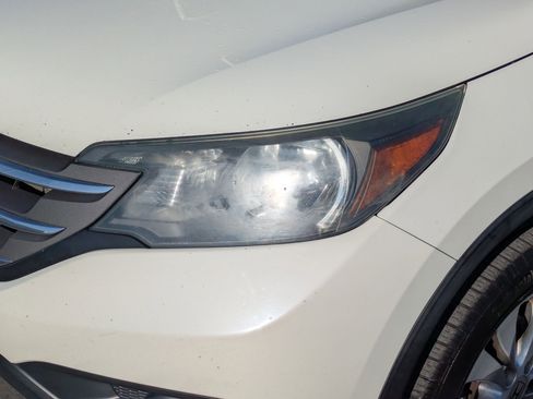 Used 2013 Honda CR-V EX image 12