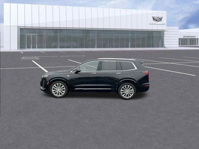 Used 2023 Cadillac XT6 Premium Luxury w/ Platinum Package