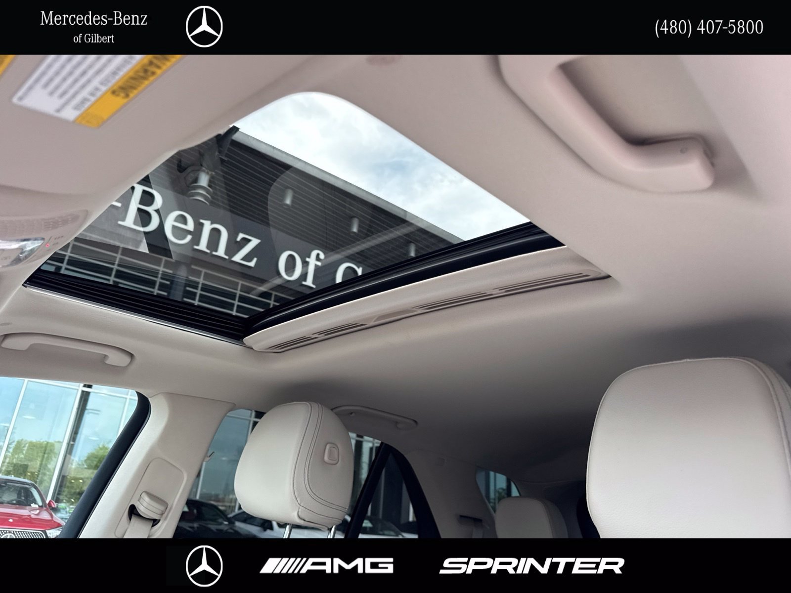 Certified 2025 Mercedes-Benz GLE 350 4MATIC image 18