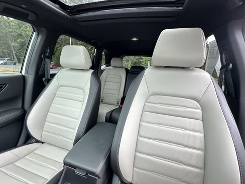Used 2025 Honda CR-V Sport Touring image 8