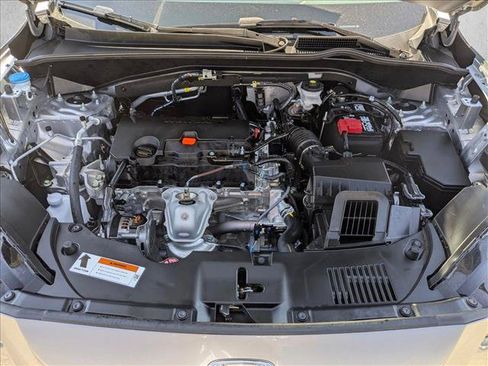 Used 2027 Honda HR-V LX image 22